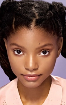 Холли Бейли