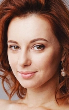 Маруся Климова