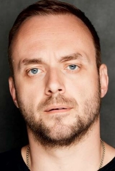 Максим Щеголев