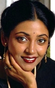 Дипти Навал