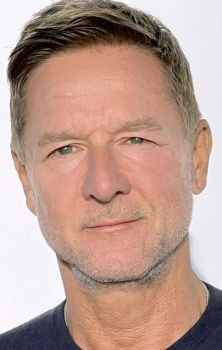 Брайан Лоуренс