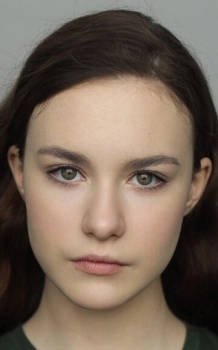 Вероника Устимова