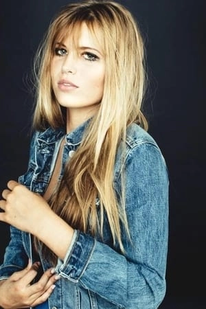 Джулия де Нунез