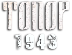 Топор. 1943 (2021) смотреть онлайн