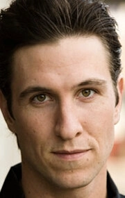 Пабло Шрайбер