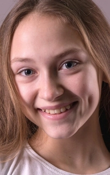 Мария Куликовская