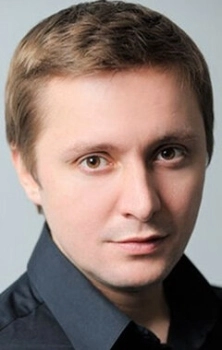 Артём Михалков