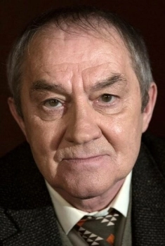 Сергей Сосновский