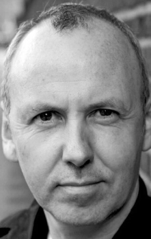 Аластер Гэлбрейт