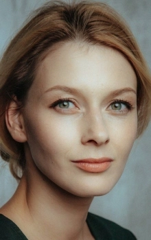 Любава Грешнова