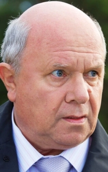 Сергей Лосев