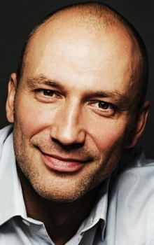 Константин Соловьев