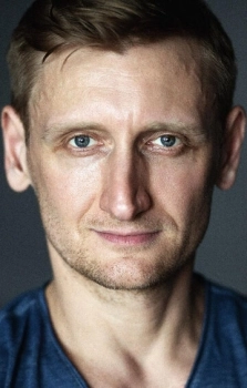 Сергей Сафронов