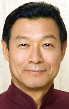 Джеймс Саито