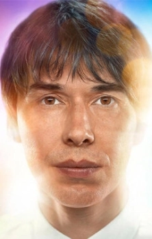 Брайан Кокс