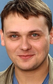 Николай Иванов