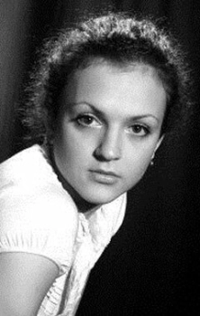 Зоя Фромичева-Корсакова