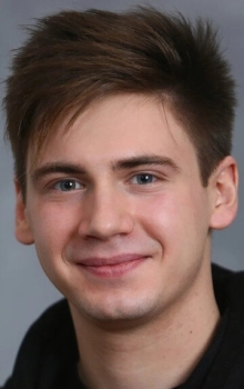 Никита Шамов