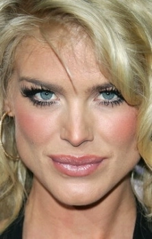 Виктория Сильвстедт