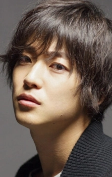 Сюнсукэ Даито