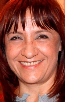 Бланка Портильо