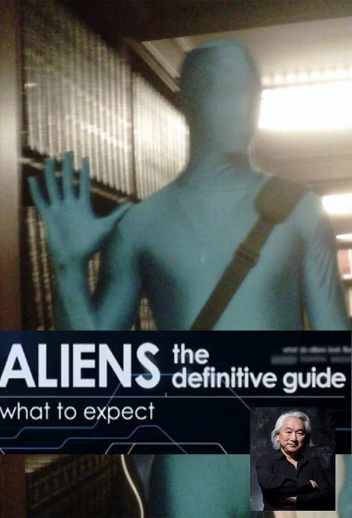 Полное руководство по пришельцам / Aliens: The Definitive Guide (2013) смотреть онлайн