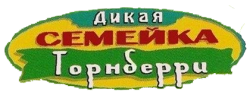 Дикая семейка Торнберри (1998) смотреть онлайн