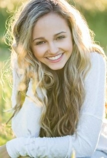 Софи Рейнольдс