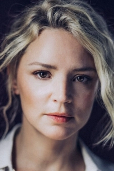 Виржини Эфира