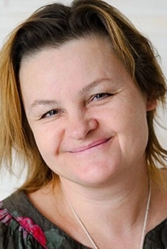 Ольга Лапшина