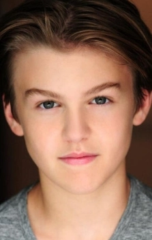 Кифер О'Рейли