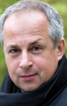 Михаил Черняк