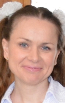 Наталья Тишина