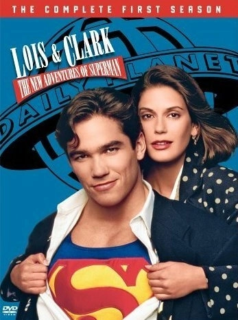 Лоис и Кларк: Новые приключения Супермена / Lois & Clark: The New Adventures of Superman (1993) смотреть онлайн