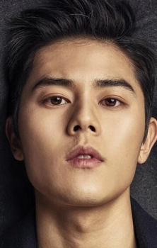 Ким Дон-джун