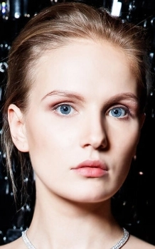 Маруся Фомина