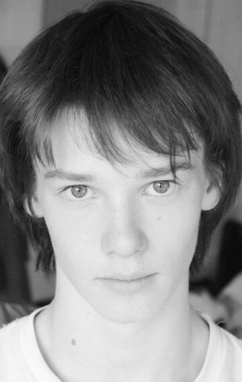 Петр Райков