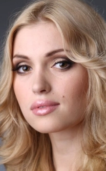 Евгения Ярушникова