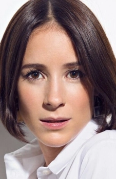 Ольга Сутулова