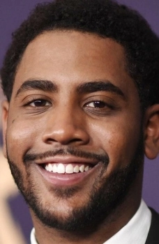 Джаррель Джером