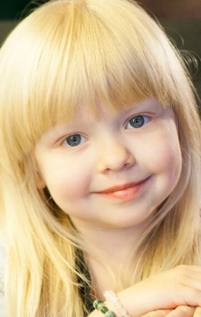 Ева Смирнова