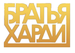 Братья Харди (2020) смотреть онлайн