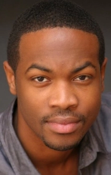 Сер'Дариус Блэйн