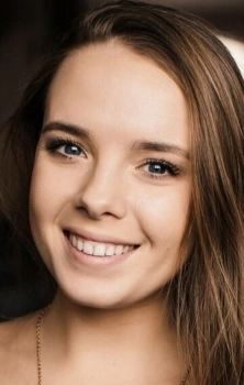 Ирина Обрезкова