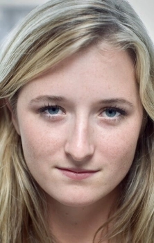 Грейс Гаммер