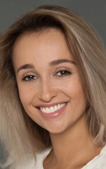 Анастасия Клименко