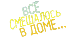Все смешалось в доме... (2006) смотреть онлайн