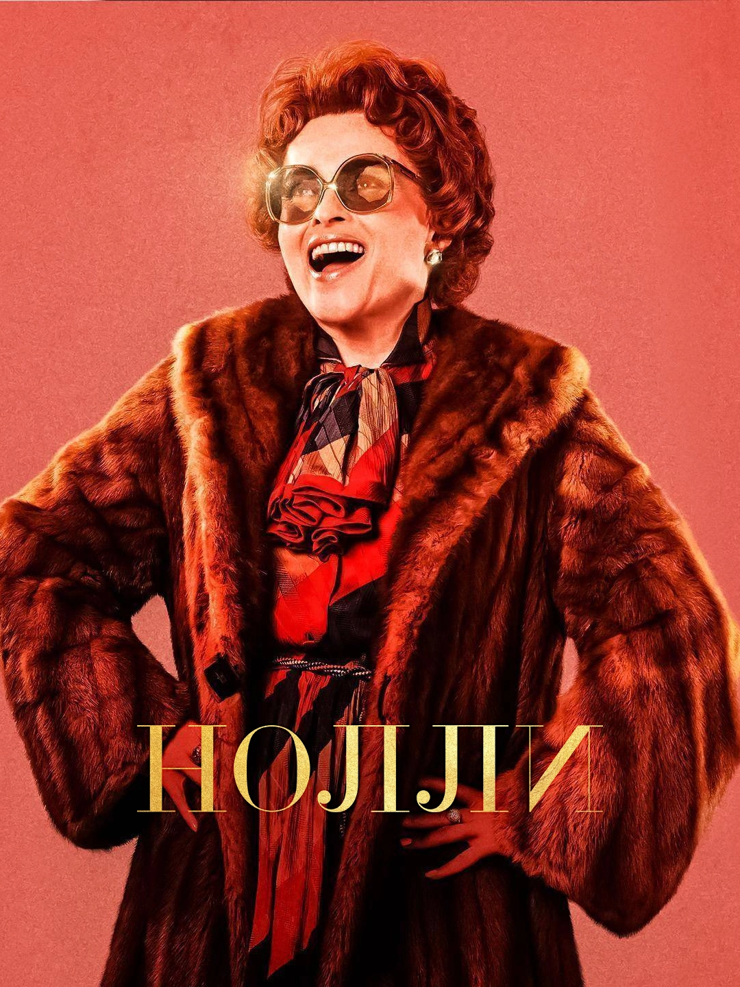 Нолли / Nolly (2023) смотреть онлайн