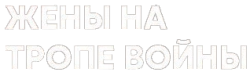 Жены на тропе войны (2017)