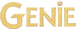 Джинн / Genie (2023)